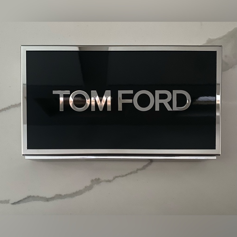 Tom Ford Display